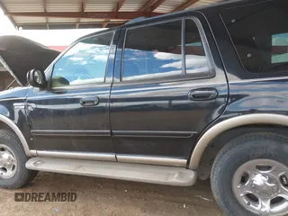 2002 Ford Expedition Eddie Bauer with VIN 1FMPU18L82LA66218, listed as a IAAI auction lot 41696151 with 214,195 mi miles and . Bid and sale history available at DreamBid. Image 14.