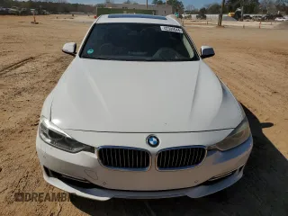 2012 BMW 3 Series 335i z VIN WBA3A9C5XCF270499, wystawiony jako Copart lot #73593204 z przebiegiem 121 602 mil mil oraz Szkoda całkowita • Salvage title. Historia ofert i sprzedaży dostępna na DreamBid. Obrazek 5.