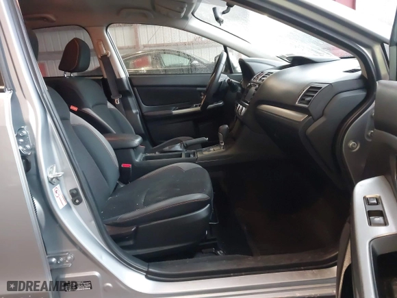 2016 Subaru Crosstrek Premium with VIN JF2GPABC6G8287994, listed as a IAAI auction lot 41859143 with 96,862 mi miles. Bid and sale history available at carsss.com. Image 5.
