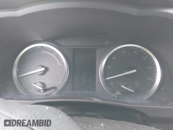 2018 Toyota Highlander Hybrid Limited with VIN 5TDDGRFH5JS047635, listed as a IAAI auction lot 41151301 with Not provided miles and . Bid and sale history available at DreamBid. Image 7.