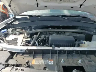 2023 Ford Police Interceptor Utility с VIN 1FM5K8AB8PGB11794, выставлен на аукционе Copart как лот 71721705 с пробегом 22 438 миль миль и Списание • Salvage title. История ставок и продаж доступна на DreamBid. Изображение 13.