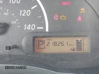 2015 Nissan Versa SV с VIN 3N1CN7AP4FL852899, выставлен на аукционе IAAI как лот 42496924 с пробегом 218 261 миль миль и . История ставок и продаж доступна на DreamBid. Изображение 15.