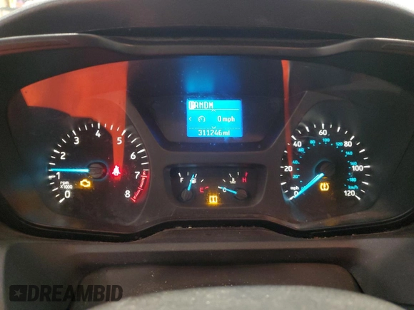 2019 Ford Transit с VIN 1FTYR2XM1KKB75460, выставлен на аукционе Copart как лот 46300875 с пробегом 311 246 миль миль и Чистый • Clean title. История ставок и продаж доступна на DreamBid. Изображение 9.