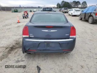 2016 Chrysler 300 Anniversary Edition with VIN 2C3CCARG0GH198440, listed as a Copart auction lot 87751945 with Not Provided miles and Salvage Title. Bid and sale history available at DreamBid. Image 6.