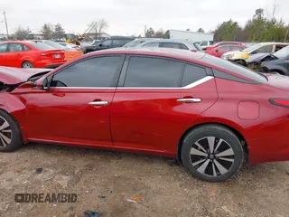 2022 Nissan Altima SV with VIN 1N4BL4DWXNN339712, listed as a IAAI auction lot 41569420 with Not Provided miles and . Bid and sale history available at DreamBid. Image 14.