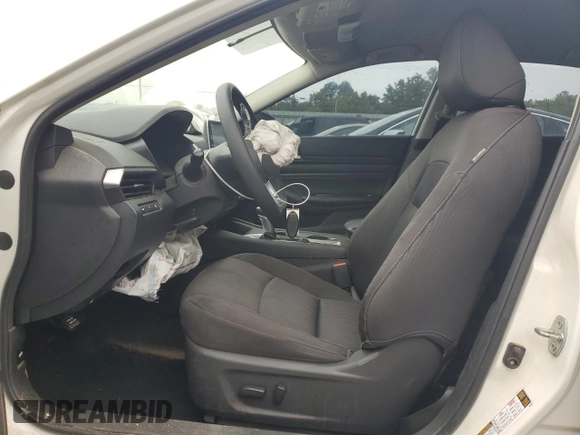 2020 Nissan Altima S z VIN 1N4BL4BV5LC191102, wystawiony jako Copart lot #55519905 z przebiegiem 116 904 mil mil oraz Szkoda całkowita • Salvage title. Historia ofert i sprzedaży dostępna na DreamBid. Obrazek 7.