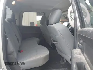 2014 Ram 1500 Express with VIN 1C6RR7KT9ES152522, listed as a IAAI auction lot 42019411 with 264,390 mi miles and . Bid and sale history available at DreamBid. Image 8.