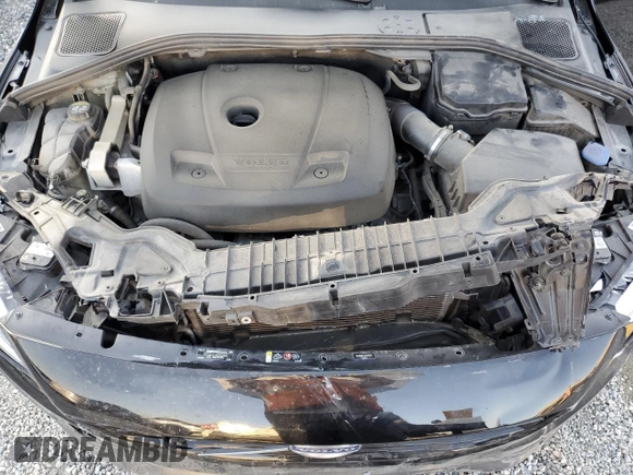 2018 Volvo V60 Dynamic with VIN YV140MSL6J2412231, listed as a Copart auction lot 73407033 with 42,397 mi miles and . Bid and sale history available at DreamBid. Image 11.