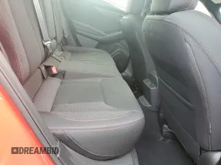 2024 Subaru WRX Premium с VIN JF1VBAH63R9819467, выставлен на аукционе Copart как лот 60785835 с пробегом 7 534 миль миль и Списание • Salvage title. История ставок и продаж доступна на DreamBid. Изображение 10.