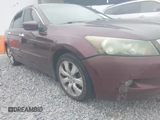 2008 Honda Accord EX-L z VIN 1HGCP36838A077167, wystawiony jako IAAI lot #42294819 z przebiegiem 291 039 mil mil oraz . Historia ofert i sprzedaży dostępna na DreamBid. Obrazek 6.