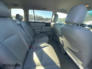 2009 Toyota Highlander with VIN JTEDS41A392074455, listed as a Copart auction lot 85041434 with 231,088 mi miles and Clean Title. Bid and sale history available at carsss.com. Image 6.