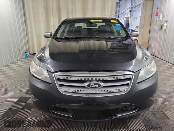 2011 Ford Taurus Limited with VIN 1FAHP2FW0BG147778, listed as a IAAI auction lot 42666687 with 283,665 mi miles and . Bid and sale history available at DreamBid. Image 27.