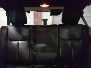 2014 Jeep Wrangler Unlimited Sahara с VIN 1C4BJWEG5EL255926, выставлен на аукционе Copart как лот 57759065 с пробегом 199 877 миль миль и Чистый • Clean title. История ставок и продаж доступна на DreamBid. Изображение 10.