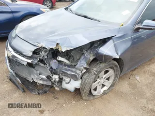 2014 Chevrolet Malibu LT with VIN 1G11C5SL5EF147864, listed as a IAAI auction lot 42142910 with 129,511 mi miles and . Bid and sale history available at DreamBid. Image 6.