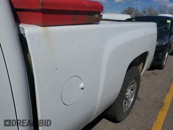 2012 Chevrolet Silverado 1500 LT with VIN 1GCRKSE06CZ140267, listed as a IAAI auction lot 42246581 with 175,133 mi miles and . Bid and sale history available at DreamBid. Image 14.