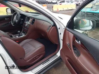 2017 Infiniti QX50 with VIN JN1BJ0RR9HM408706, listed as a IAAI auction lot 41821630 with 69,693 mi miles and . Bid and sale history available at DreamBid. Image 5.