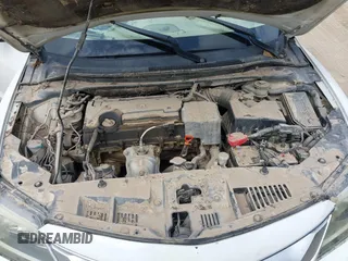 2016 Acura ILX with VIN 19UDE2F3XGA016695, listed as a IAAI auction lot 42632444 with 157,219 mi miles and . Bid and sale history available at DreamBid. Image 10.