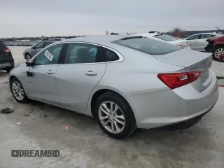 2018 Chevrolet Malibu LT z VIN 1G1ZD5ST3JF175186, wystawiony jako Copart lot #43927695 z przebiegiem 142 644 mil mil oraz Czysty tytuł • Clean title. Historia ofert i sprzedaży dostępna na DreamBid. Obrazek 2.