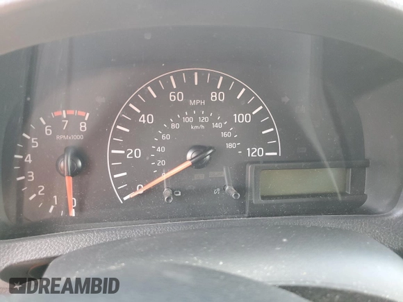 2020 Nissan NV200 S with VIN 3N6CM0KN2LK710182, listed as a Copart auction lot 54048065 with Not provided miles and Non repairable. Bid and sale history available at DreamBid. Image 9.