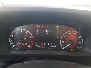 2023 Ford Maverick XL с VIN 3FTTW8E91PRA82381, выставлен на аукционе Copart как лот 88373145 с пробегом 30 160 миль миль и Списание • Salvage title. История ставок и продаж доступна на DreamBid. Изображение 9.