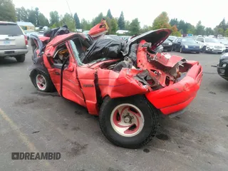 1994 Ford Ranger Splash с VIN 1FTCR15X1RPA48951, выставлен на аукционе IAAI как лот 37732311 с пробегом Не указан миль и . История ставок и продаж доступна на DreamBid. Изображение 1.