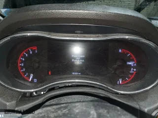 2014 Dodge Durango Limited with VIN 1C4RDJDG1EC524708, listed as a Copart auction lot 49599935 with 151,223 mi miles and Salvage Title. Bid and sale history available at carsss.com. Image 9.