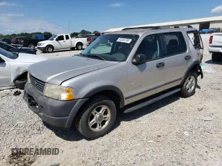 2004 Ford Explorer XLS с VIN 1FMZU62KX4UA25110, выставлен на аукционе Copart как лот 65354765 с пробегом 299 766 миль миль и Списание • Salvage title. История ставок и продаж доступна на DreamBid. Изображение 1.