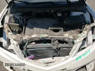 2018 Acura RDX Technology z VIN 5J8TB3H57JL001012, wystawiony jako Copart lot #62787875 z przebiegiem 126 194 mil mil oraz Szkoda całkowita • Salvage title. Historia ofert i sprzedaży dostępna na DreamBid. Obrazek 13.