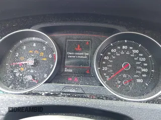 2018 Volkswagen GTI S с VIN 3VW547AU5JM256327, выставлен на аукционе IAAI как лот 41948633 с пробегом 80 006 миль миль и . История ставок и продаж доступна на DreamBid. Изображение 7.