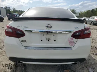 2017 Nissan Altima 2.5 SV with VIN 1N4AL3AP8HC222486, listed as a Copart auction lot 53037285 with 89,069 mi miles and Salvage Title. Bid and sale history available at carsss.com. Image 6.