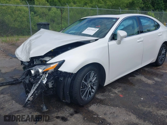 2017 Lexus ES 350 with VIN 58ABK1GG4HU044460, listed as a IAAI auction lot 42271414 with 80,318 mi miles and . Bid and sale history available at DreamBid. Image 18.