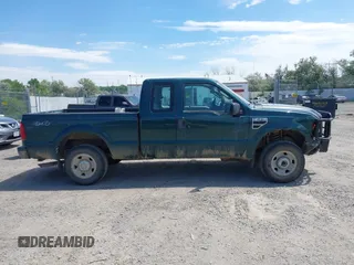 2008 Ford F-250 XL with VIN 1FTSX21518ED39178, listed as a IAAI auction lot 42463471 with 242,997 mi miles and . Bid and sale history available at DreamBid. Image 13.