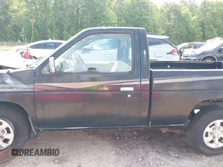 1997 Nissan Frontier XE with VIN 1N6SD11SXVC320206, listed as a IAAI auction lot 42435128 with 299,944 mi miles and . Bid and sale history available at DreamBid. Image 14.