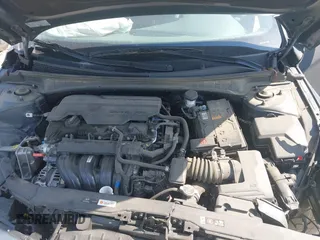 2023 Hyundai Elantra SE with VIN KMHLL4AG2PU631807, listed as a IAAI auction lot 42171342 with 54,733 mi miles and . Bid and sale history available at DreamBid. Image 10.