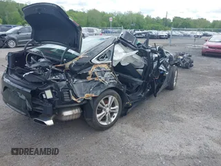 2019 Hyundai Sonata Limited z VIN 5NPE34AF3KH803382, wystawiony jako IAAI lot #42189999 z przebiegiem Nie podano mil oraz . Historia ofert i sprzedaży dostępna na DreamBid. Obrazek 4.