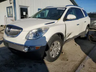 2009 Buick Enclave CX with VIN 5GAER13D59J215379, listed as a Copart auction lot 42226185 with 175,487 mi miles and Salvage Title. Bid and sale history available at carsss.com. Image 1.