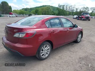 2010 Mazda 3 i Touring with VIN JM1BL1SF7A1136337, listed as a IAAI auction lot 42264708 with 154,239 mi miles and . Bid and sale history available at DreamBid. Image 4.