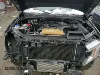 2018 Ford F-150 XL с VIN 1FTEX1EP5JFB10523, выставлен на аукционе Copart как лот 44333765 с пробегом 79 706 миль миль и Списание • Salvage title. История ставок и продаж доступна на DreamBid. Изображение 13.