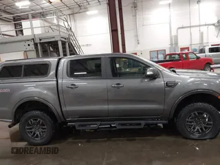 2021 Ford Ranger XL z VIN 1FTER4FH9MLD25718, wystawiony jako IAAI lot #42093678 z przebiegiem 46 439 mil mil oraz . Historia ofert i sprzedaży dostępna na DreamBid. Obrazek 14.