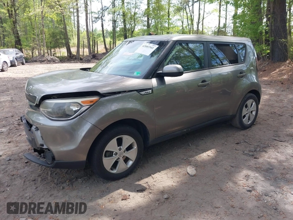 2015 Kia Soul with VIN KNDJN2A29F7234574, listed as a IAAI auction lot 42081941 with 148,834 mi miles and . Bid and sale history available at DreamBid. Image 18.