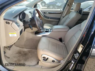 2012 Mercedes-Benz R 350 with VIN 4JGCB2FE6CA149416, listed as a Copart auction lot 68062084 with 81,941 mi miles and Salvage Title. Bid and sale history available at DreamBid. Image 7.
