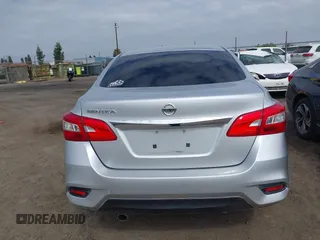 2017 Nissan Sentra SR z VIN 3N1AB7AP0HY390587, wystawiony jako IAAI lot #42064245 z przebiegiem 175 046 mil mil oraz . Historia ofert i sprzedaży dostępna na DreamBid. Obrazek 16.