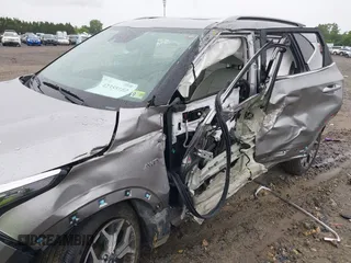 2021 Kia Seltos EX z VIN KNDERCAAXM7152773, wystawiony jako IAAI lot #42358182 z przebiegiem 49 120 mil mil oraz . Historia ofert i sprzedaży dostępna na DreamBid. Obrazek 6.