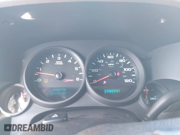 2011 Chevrolet Silverado 1500 Work Truck with VIN 1GCRCPEA6BZ143297, listed as a IAAI auction lot 41753505 with 274,741 mi miles and . Bid and sale history available at DreamBid. Image 7.