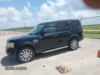 2013 Land Rover LR4 HSE с VIN SALAG2D46DA669570, выставлен на аукционе IAAI как лот 42568104 с пробегом 190 209 миль миль и . История ставок и продаж доступна на DreamBid. Изображение 17.