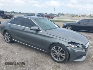 2017 Mercedes-Benz C 300 с VIN 55SWF4JB9HU205974, выставлен на аукционе IAAI как лот 42005543 с пробегом Не указан миль и . История ставок и продаж доступна на DreamBid. Изображение 1.