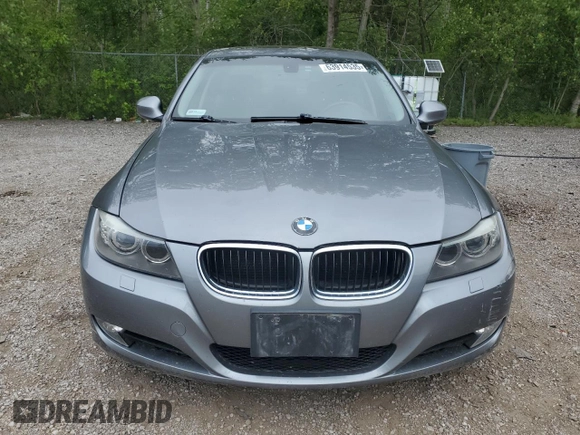 2009 BMW 3 Series 328i xDrive с VIN WBAPK73589A450430, выставлен на аукционе Copart как лот 63914535 с пробегом Не указан миль и Чистый • Clean title. История ставок и продаж доступна на DreamBid. Изображение 5.