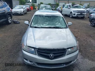 2004 Acura TSX w/Navigation z VIN JH4CL95984C024100, wystawiony jako IAAI lot #42309198 z przebiegiem 210 981 mil mil oraz . Historia ofert i sprzedaży dostępna na DreamBid. Obrazek 12.