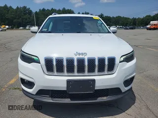 2021 Jeep Cherokee Altitude with VIN 1C4PJMLB9MD211826, listed as a IAAI auction lot 42666661 with 47,838 mi miles and . Bid and sale history available at DreamBid. Image 15.