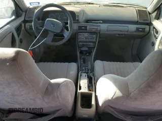 1994 Chevrolet Cavalier with VIN 1G1JC54T1R7192166, listed as a Copart auction lot 81866354 with 107,310 mi miles and Clean Title. Bid and sale history available at DreamBid. Image 8.